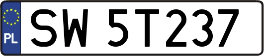 SW5T237