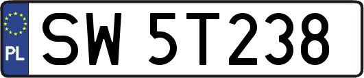 SW5T238