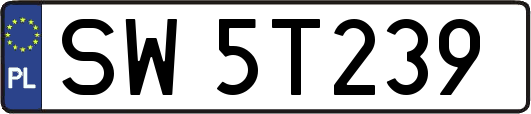 SW5T239