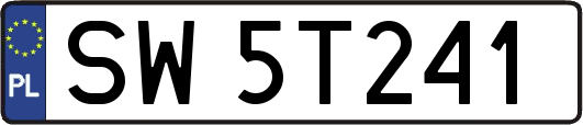 SW5T241