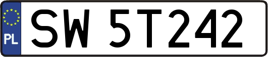 SW5T242