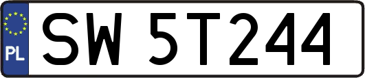 SW5T244