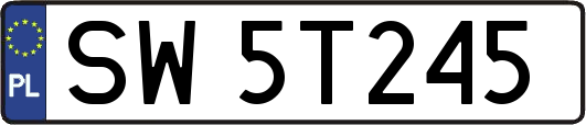 SW5T245