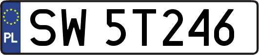 SW5T246