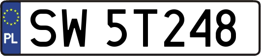 SW5T248
