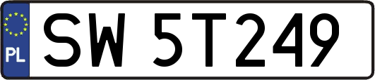 SW5T249