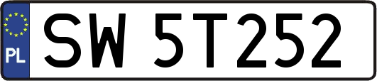 SW5T252