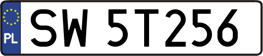 SW5T256