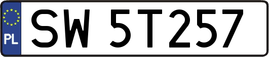 SW5T257
