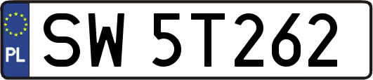 SW5T262