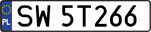SW5T266