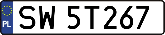 SW5T267