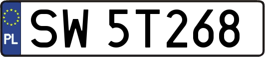SW5T268