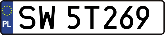 SW5T269