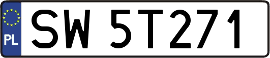 SW5T271