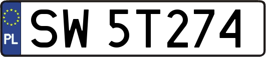 SW5T274
