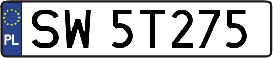 SW5T275