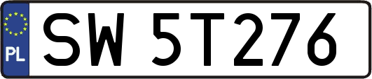SW5T276