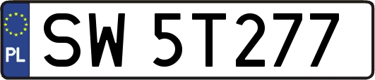 SW5T277
