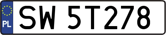 SW5T278