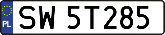 SW5T285