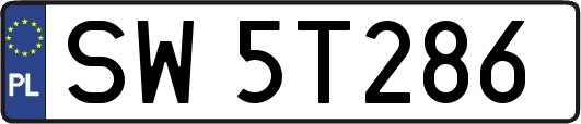 SW5T286