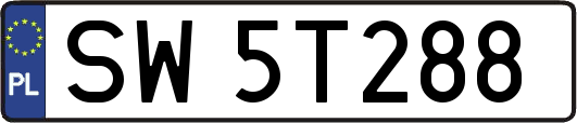 SW5T288