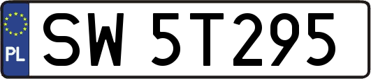 SW5T295