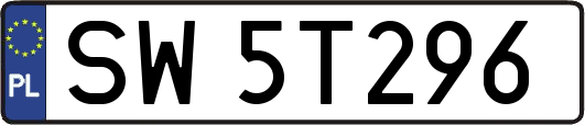 SW5T296