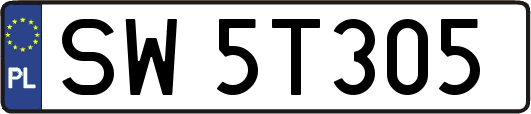 SW5T305