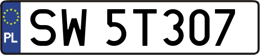 SW5T307