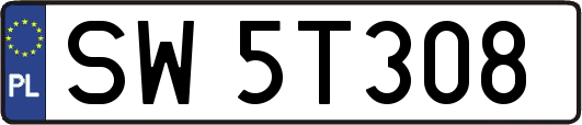 SW5T308