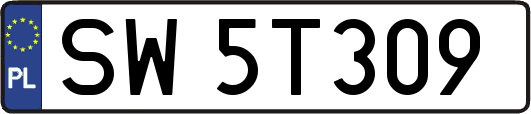SW5T309