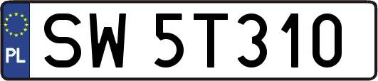 SW5T310