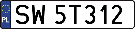 SW5T312
