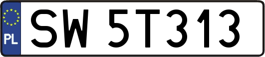 SW5T313
