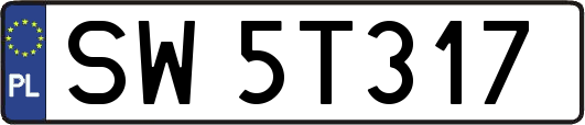 SW5T317