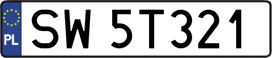 SW5T321