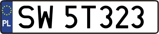 SW5T323