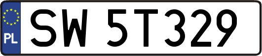 SW5T329