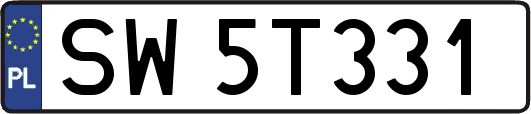 SW5T331