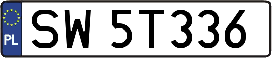 SW5T336
