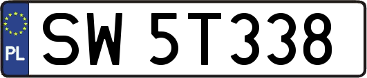 SW5T338