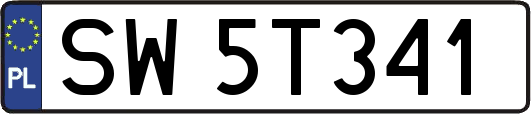 SW5T341