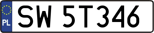 SW5T346