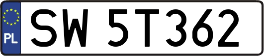 SW5T362