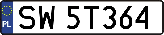 SW5T364