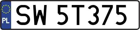 SW5T375