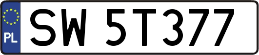 SW5T377
