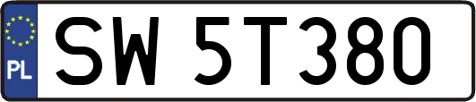 SW5T380